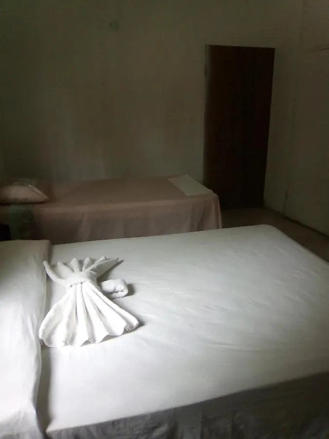 Pyeaca Guesthouse Little London