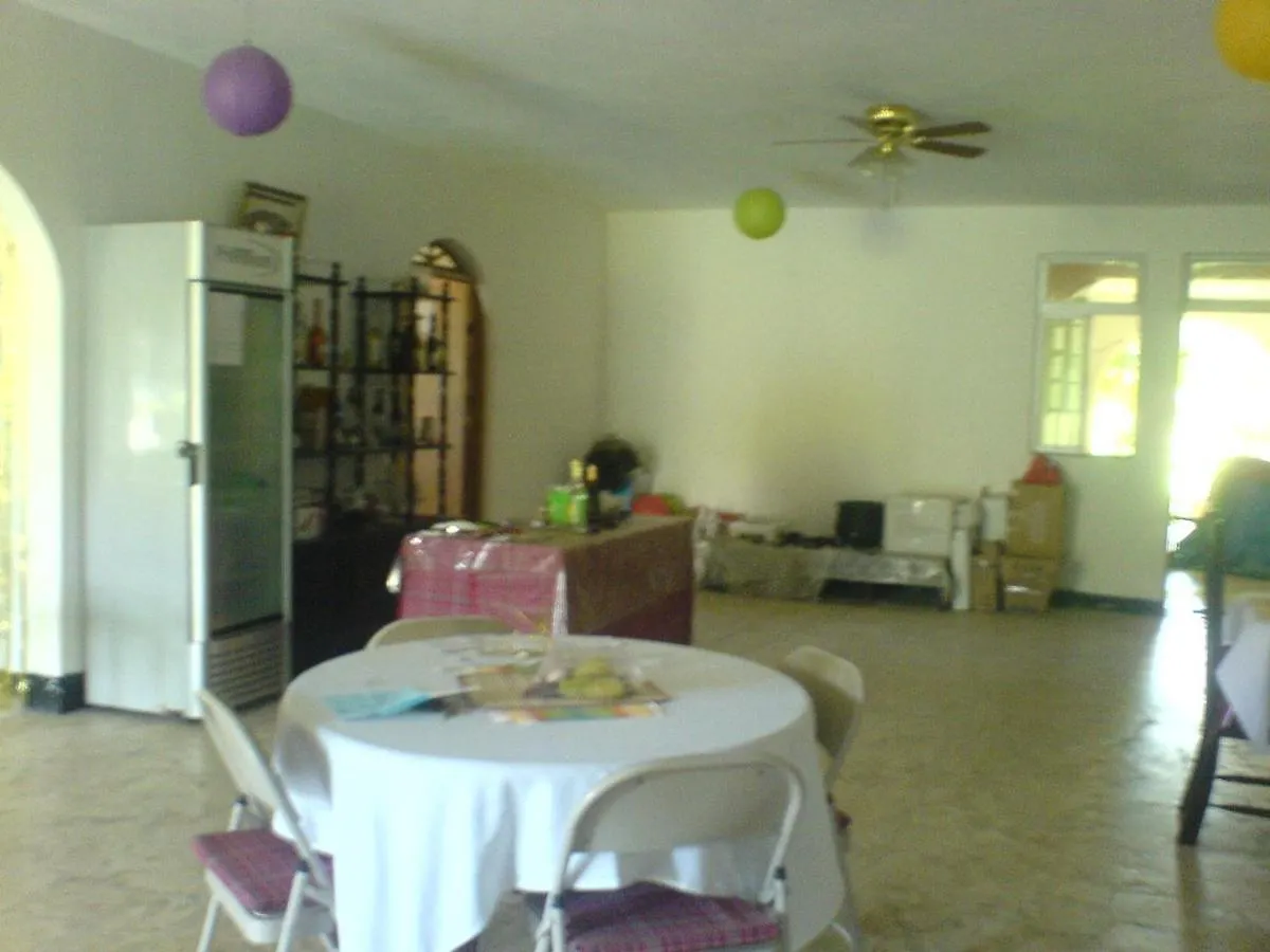 Pyeaca Guesthouse Little London 2*,