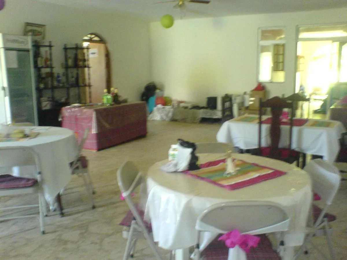 ** Maison d'hôtes Pyeaca Guesthouse Little London Jamaïque